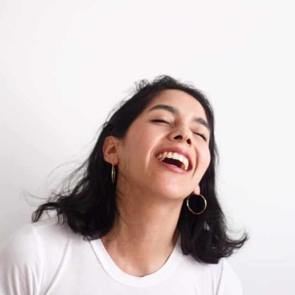 Meet your Posher, Carolina